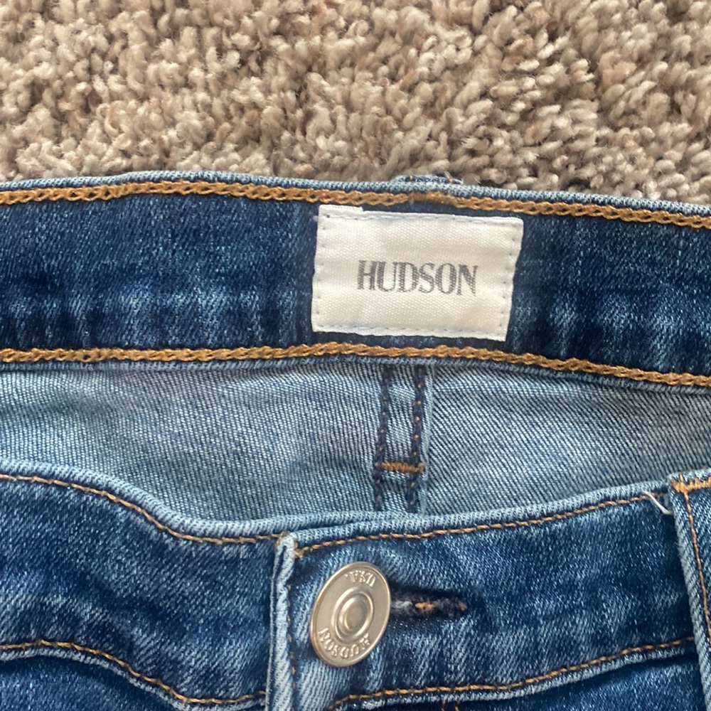 Hudson jeans - Picture 3 of 7